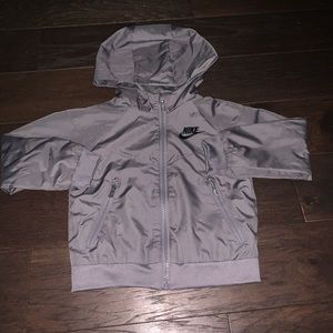 Nike Toddler Windbreaker
